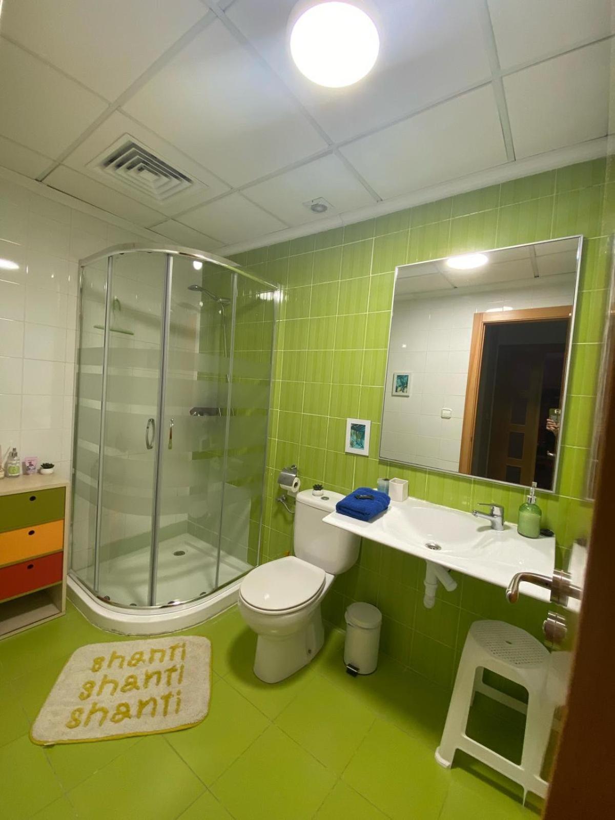 Apartment Llandells 12 Peniscola