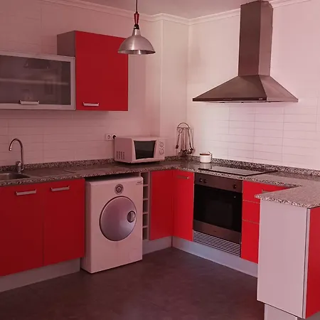 Appartamento Llandells 12 Peñíscola Esterno foto