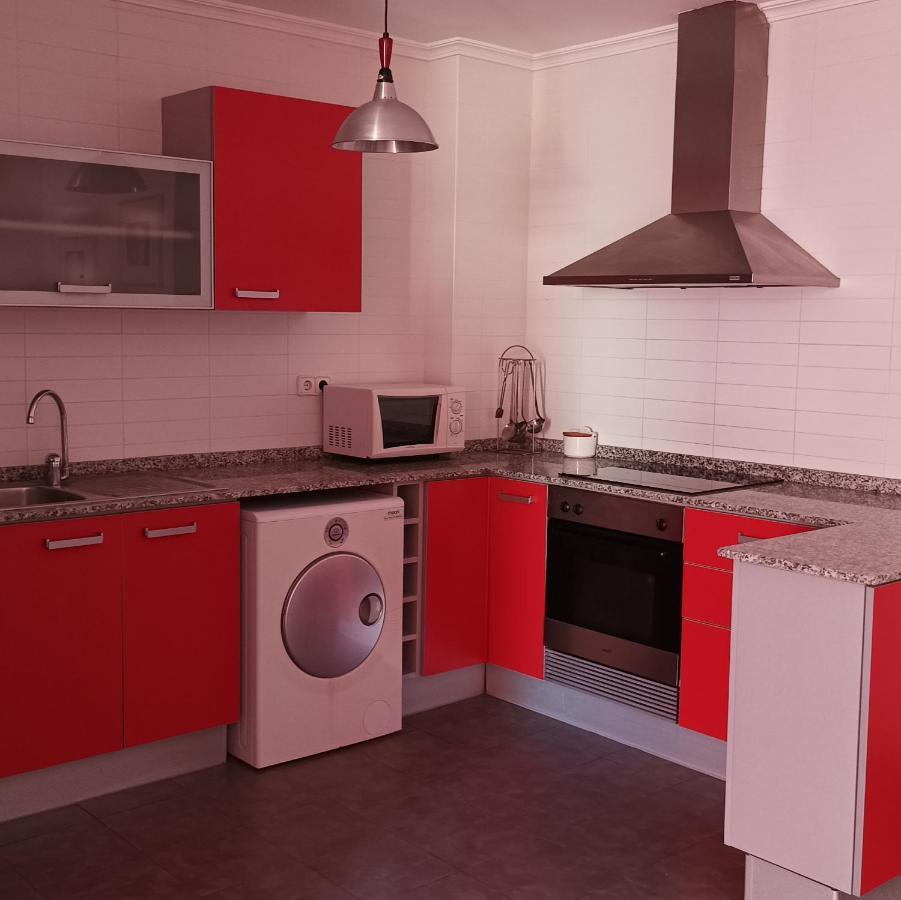 Llandells 12 Apartment Peñíscola