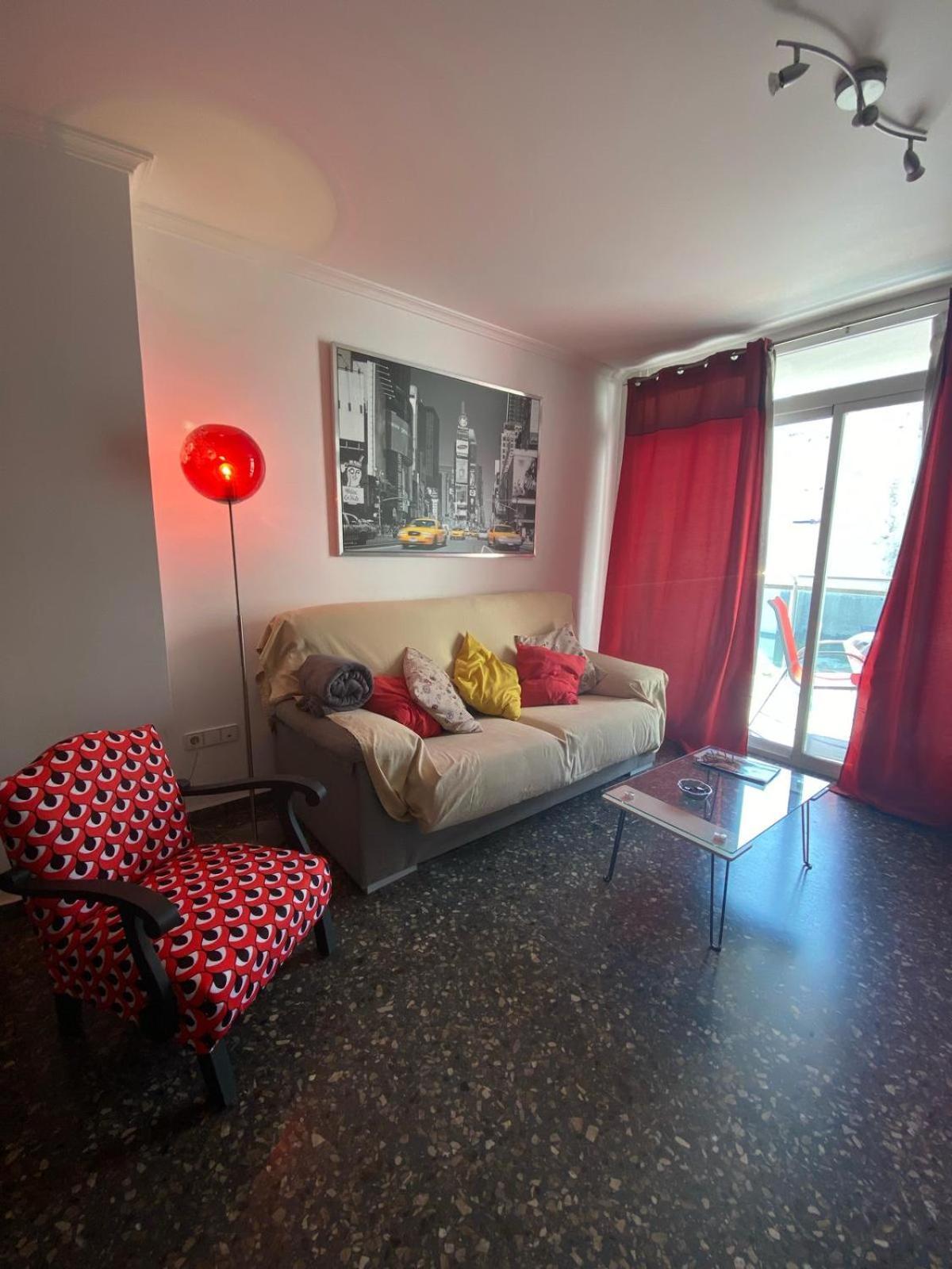 Llandells 12 Appartamento